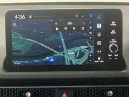 グーグル搭載のホンダコネクトナビは、多彩な機能と操作のしやすさを両立させたナビゲーションです。