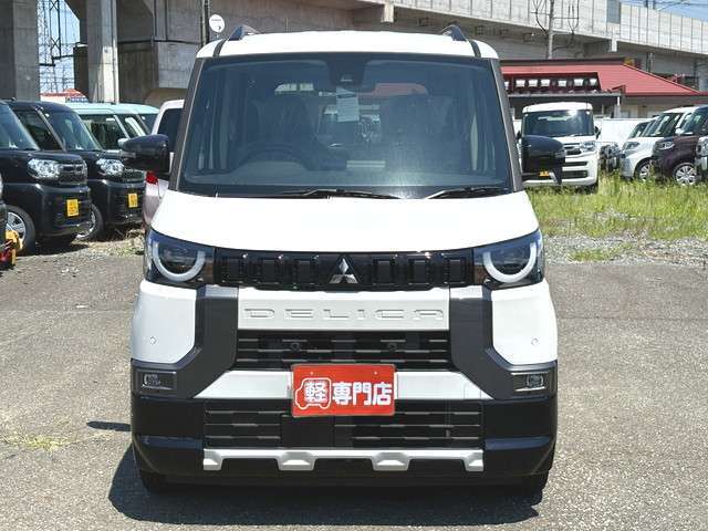 届出済未使用車なら最短1～2週間で納車できます！新車の場合は納期が平均1～2か月かかるため、軽未使用車はこのメリットでご購入される方も多いです。
