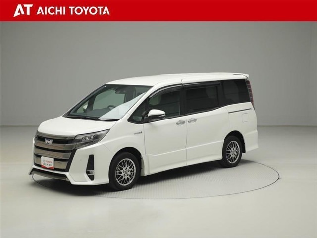 ハイブリッド車を買うならトヨタの『TOYOTA認定中古車』！保証は、初度登録年月より起算して10年間、累計走行距離20万キロ迄。更に、ロングラン保証が1年付で安心安全です♪