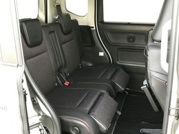 【車内ルームクリーニング済】展示前に内装・外装をプロがしっかりとクリーニングしております。