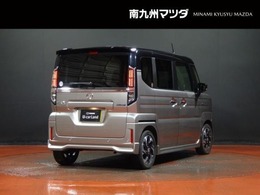【FLAIR WAGON】広い室内空間、豊富な収納力、そしてマツダの安全技術や走行性能を兼ね備えた軽ハイトワゴンです。