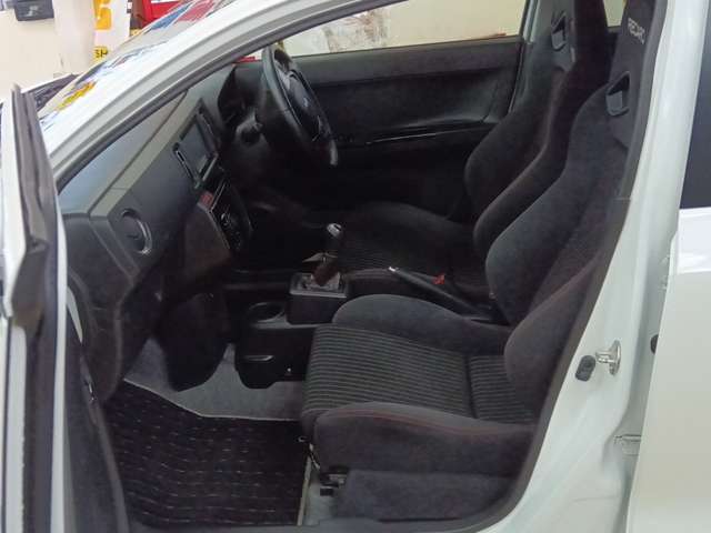 車検も修理も格安で請け負います！