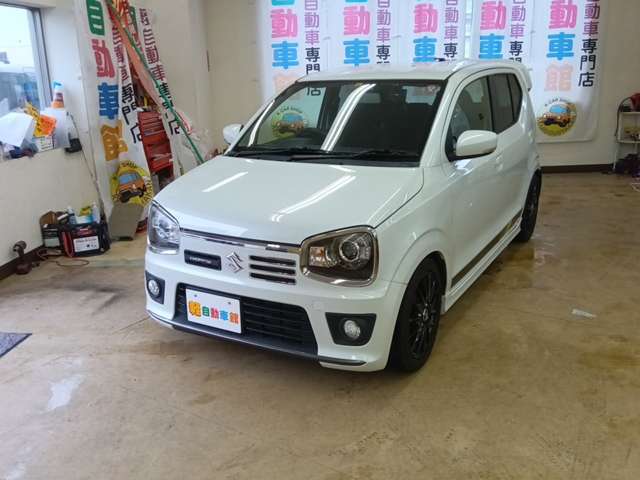 お求めやすい価格帯から登録済未使用車まで取り揃えています♪