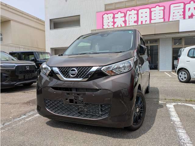アフターサービスもお任せ下さい！！ 自社整備工場を完備しております！！ 国土交通省指定整備工場なので車検も最短45分で終わります♪