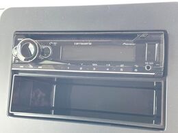 お好きな音楽を車内でお楽しみいただけます♪スピーカー交換・ウーハー追加などの音質向上や、最新ナビ・後席モニター等の取り付けも是非ご相談ください！