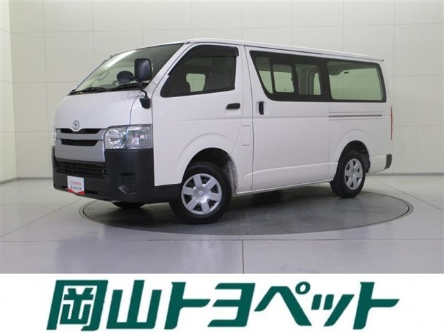 トヨタの安心U-carブランド『トヨタ認定中古車』 1年間走行距離無制限の安心保証付き！