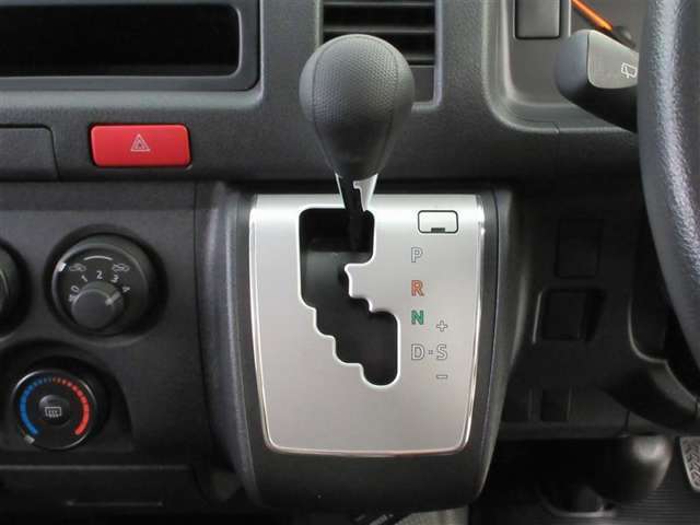 6速A/T