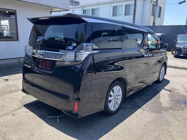 ★当社は、JU（日本中古自動車販売協会連合会）正組合員の法人企業ですので安心してご購入下さい★