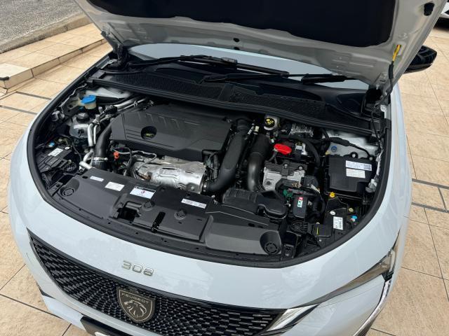 1.6Lガソリンターボエンジン＆HYBRIDシステム（PHEV）