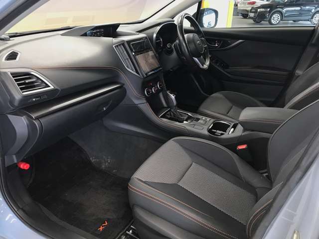 安心のカーライフを迎えて頂くに当たり、納車前点検整備は抜かり無く整備を行わせて頂きます。