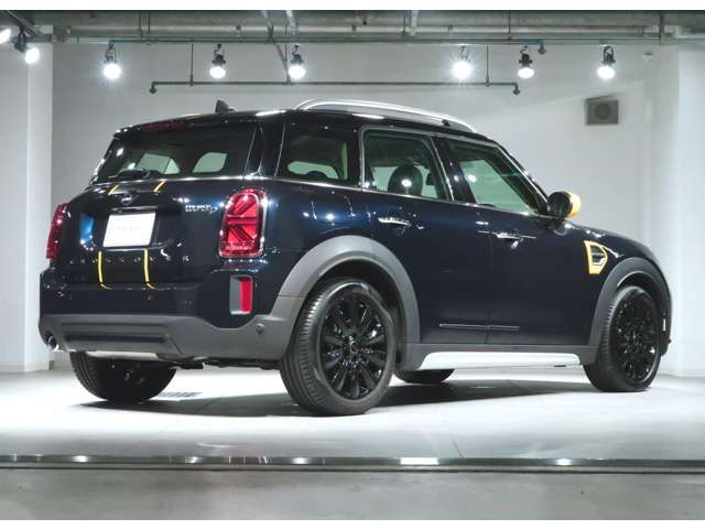 また「MINI　NEXT2年延長保証」をご契約いただくと、登録後2年間のMINI　NEXT保証終了後も、2年間、保証対象箇所に不具合が生じた場合、無償修理をご提供いたします。