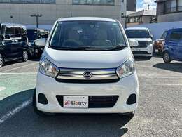 ■□■□■ リバティは、地域一番店を目指しております！！ アフターである整備・車検・鈑金・保険・レスキューなど…、すべてお任せ下さい！！ ■□■□■