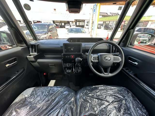 ★登録済未使用車につきましては、傷、凹み等一切ございませんので、新車と同様ですのでご安心ください！もしダメージがある場合は契約前に責任をもってしっかりとお伝えします！※試乗車や中古車は確認を要します！