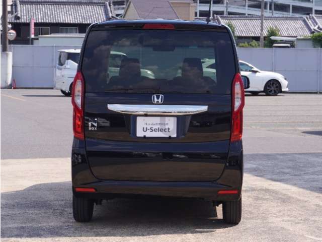 Honda中古車商品化整備基準に基づく法定12か月点検整備を実施致します。分解整備記録簿もお渡し致しますので、より安心してお乗りいただけます。。