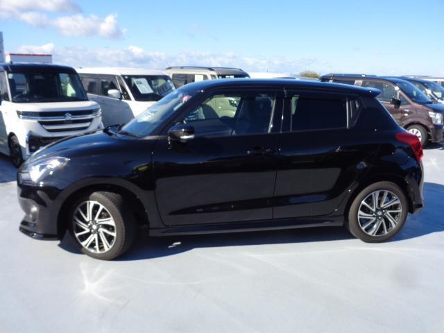 当店整備スタッフが、しっかりと納車前点検・整備行います！