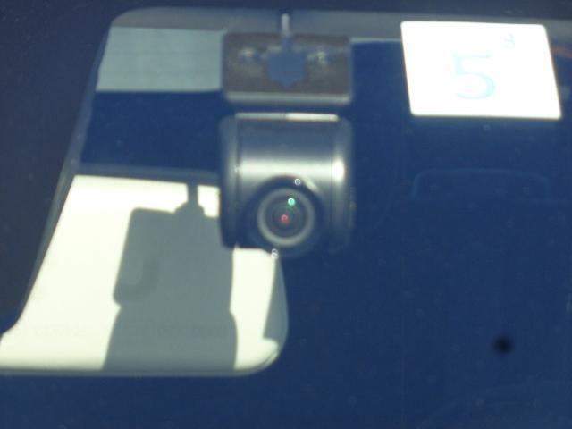 ドライブレコーダー装備で安心です