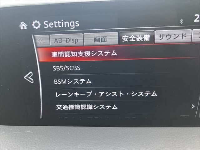 ☆各種安全支援システム