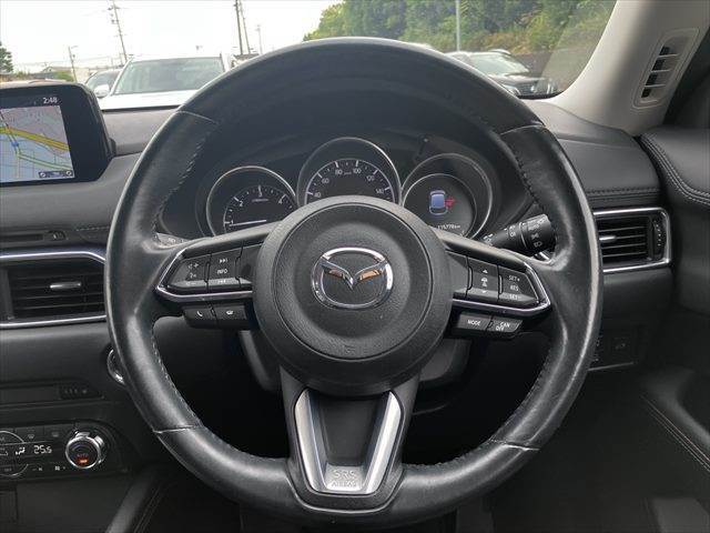 ☆ステアリング