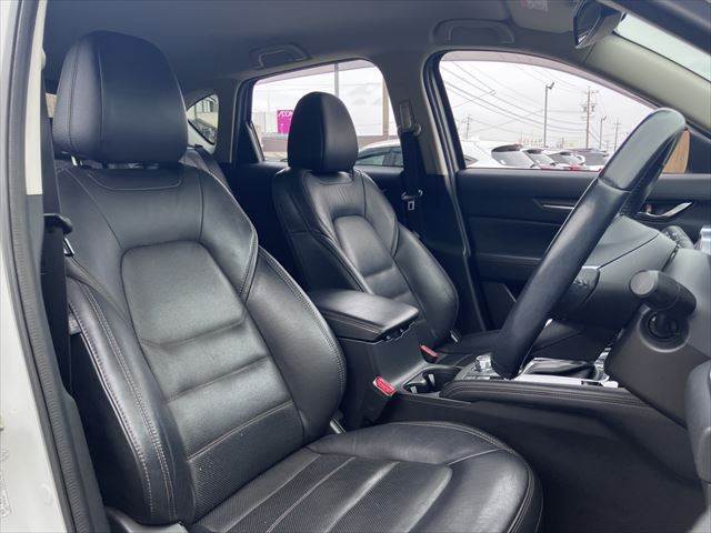 ☆運転席側1列目シート