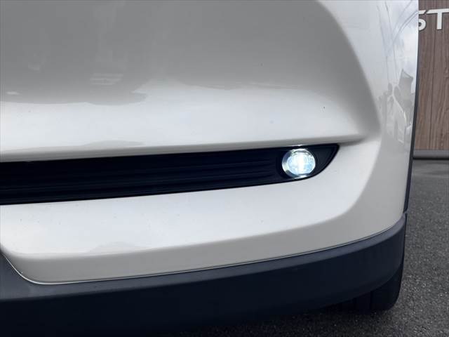 ☆左フォグランプ点灯時