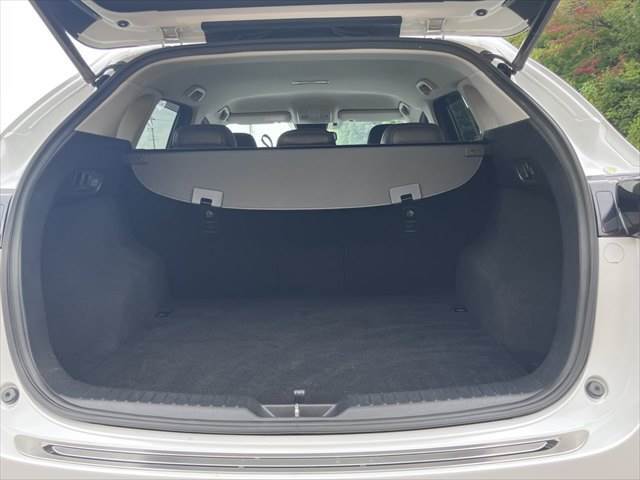 ☆ラゲッジスペース