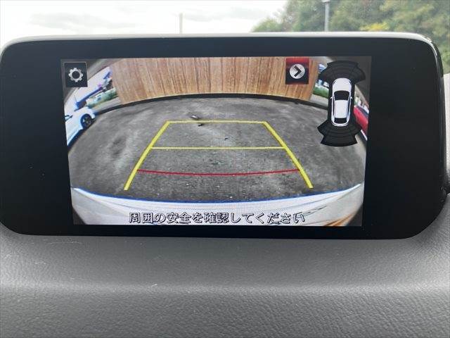 ☆バックカメラ