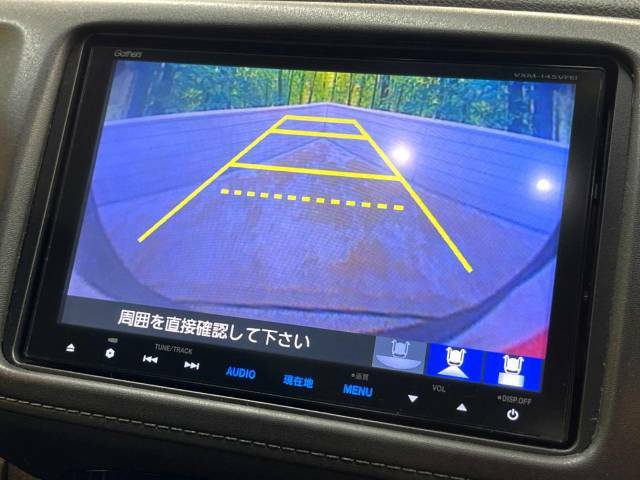 【問合せ：0749-27-4907】【バックカメラ】駐車時に後方がリアルタイム映像で確認できます。大型商業施設や立体駐車場での駐車時や、夜間のバック時に大活躍！運転スキルに関わらず、今や必須装備です。