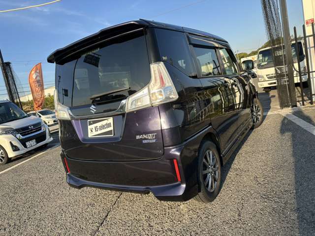 【末永いお付き合い】当社は『売って終わり』ではございません。販売はお客様とのお付き合いのスタートだと考えます。販売後も定期メンテナンス・車検・修理、何でもご相談下さい。