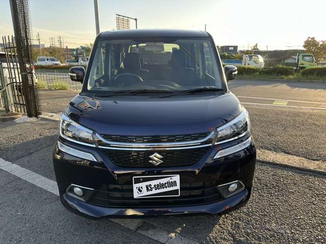 【走行距離は全て実走行】当社では不透明な販売方法は一切行いません。当然ですが、メーター改ざんなど有り得ません。ご安心してご検討ください。