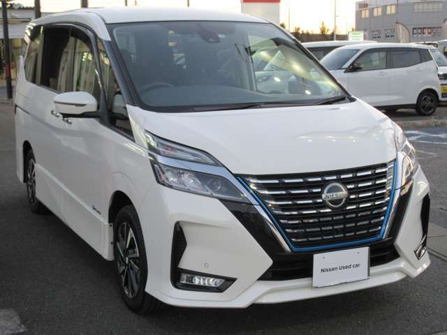 自動車保険（任意保険）も取り扱っております。お車の事はすべて浜松日産にお任せ下さい。