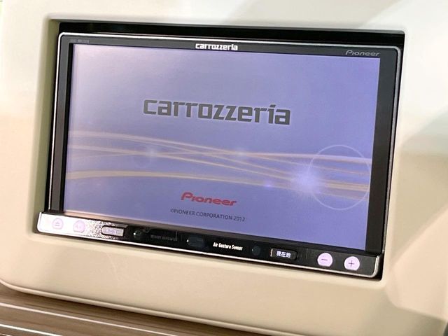 【ナビゲーション】使いやすいナビで目的地までしっかり案内してくれます。各種オーディオ再生機能も充実しており、お車の運転がさらに楽しくなります！！