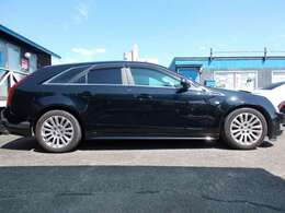 人気のステーションワゴン