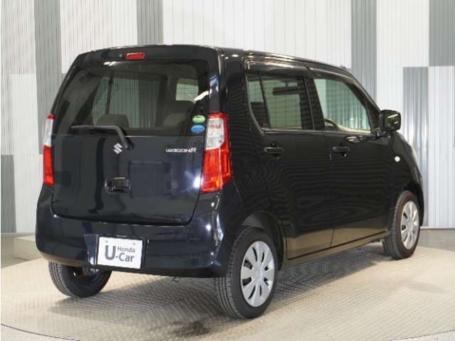 この度は当店の車両をごらん頂きましてありがとうございます。当店の販売車両はそのほとんどが自社での下取り車とデモカー（展示、試乗車）から構成され、安心してご購入いただけますよ