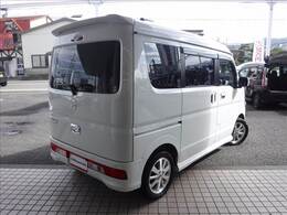 4WD☆ターボ☆ハイルーフ☆純正メモリーナビTV☆Bluetooth☆バックカメラ☆両側パワスラ☆オートステップ☆ドラレコ☆HIDヘッドライト☆LEDフォグ☆オートハイビーム☆シートヒーター☆禁煙車☆