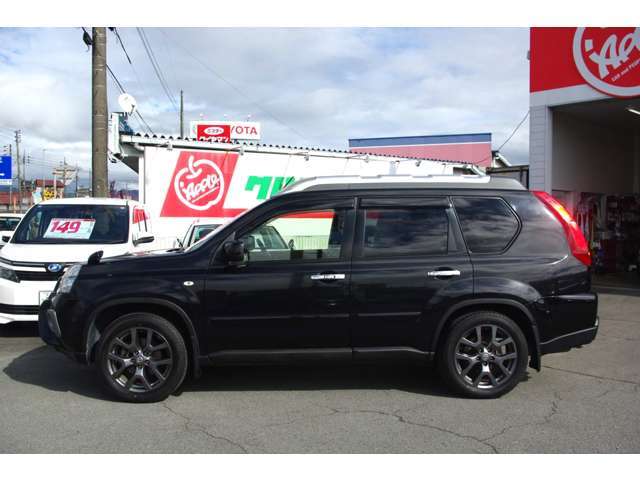 ☆ディスチャージヘッドライト、ETC、クルーズコントロールあり。全車・直接仕入ユーザー買取車です。余分な中間マージンは発生しないので厳選良質車を魅力的な価格にてご提供致します。