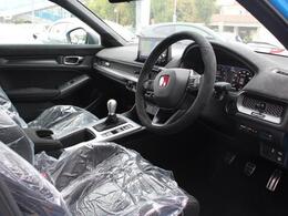 内装状態非常に良好です！