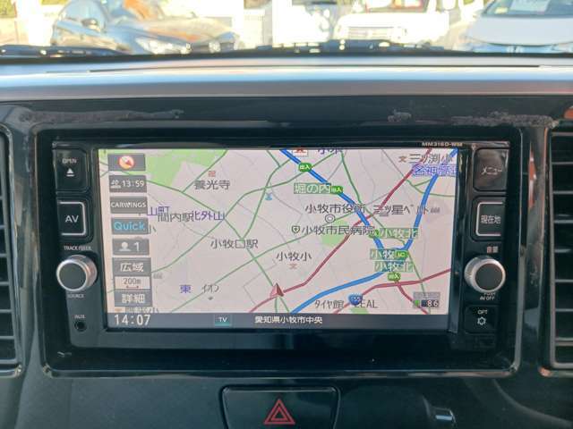 ■□■ご覧いただきありがとうございます！！是非！お気軽にご連絡下さい■□■事前にローン仮審査いただけます■□■全国どこでも納車可能■□■2年間走行距離無制限保証取扱あり♪全国の認証工場で対応できます。