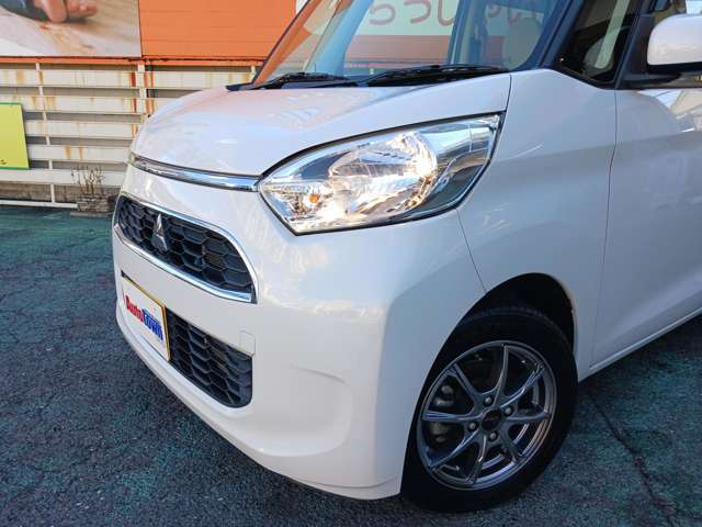 ブルートゥース！スマートキー！