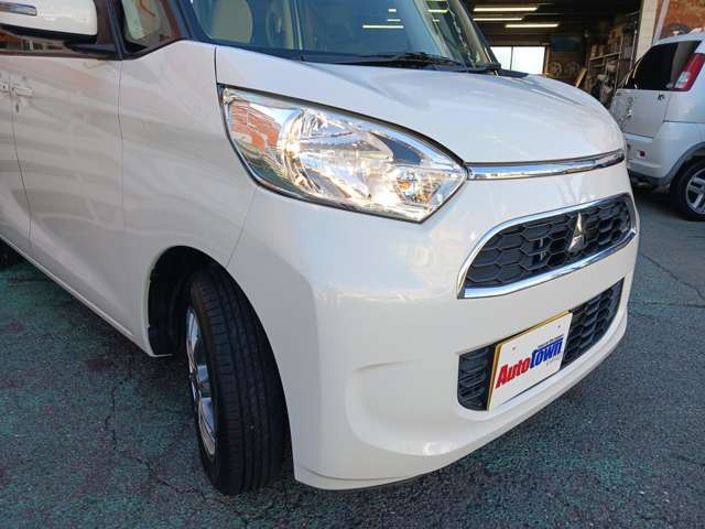 オートエアコン！アイドリングストップ！