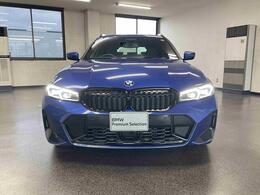 ●Yanase　BMWプレミアムセレクション中川店　【　名古屋市中川区法華1丁目248　】