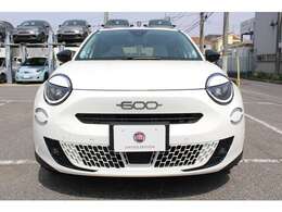 この度はアクセスいただきありがとうございます！デザイン性の高いFIAT/ABARTHワールドを、写真上から少しでも感じていただけたら幸いです！