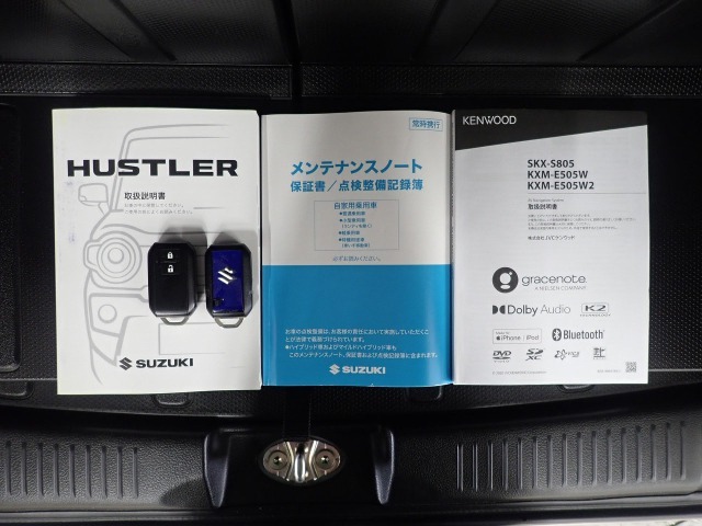 買う時だけでなく、買った後も「安心・満足」が続く。それが、Hondaの認定中古車です♪