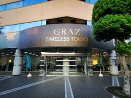 GRAZ TIMELESS TOKYOはアストンマーティン銀座/横浜を運営しており当店にて取り扱うすべてのお車には正規認定中古車保証が適用されます。〒154-0023 東京都世田谷区若林1-18-10