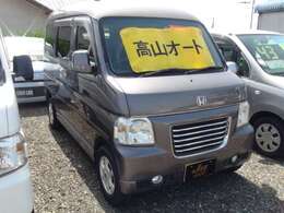 4WD、5速マニュアル箱バン！エアコン、パワステ、パワウィンド、キーレス付き♪