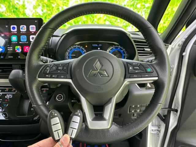 お車に合わせて無料保証以外にも、保証範囲、期間、距離を拡充させた有料保証もご用意しております！中古車の購入が初めてで不安・・・というお客様もご安心ください！