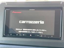 【ナビゲーション】目的地までしっかり案内してくれる使いやすいナビ。Bluetooth接続すればお持ちのスマホやMP3プレイヤーの音楽を再生可能！毎日の運転がさらに楽しくなります！！