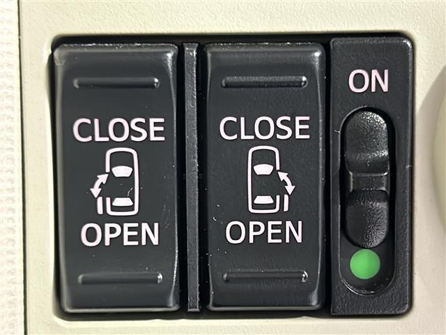 【運転席操作部】快適なドライブを楽しむための機能が装備されています！運転席から触れるので、使いやすいです！除菌プランいれていただくと、さらに清潔で安心していただけます！