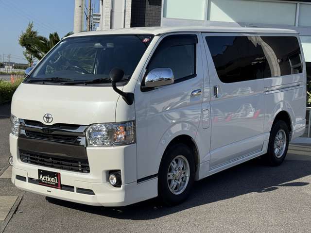 遠方のお客様もご安心ください。遠方の登録納車の実績も多数ございます。輸送費も格安にてご案内できます。