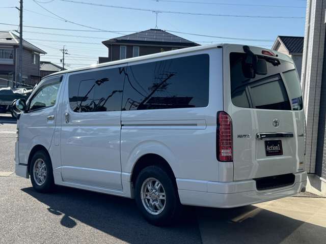 全国納車可能。目指せ全国制覇！！　気になる輸送費はスタッフまで。