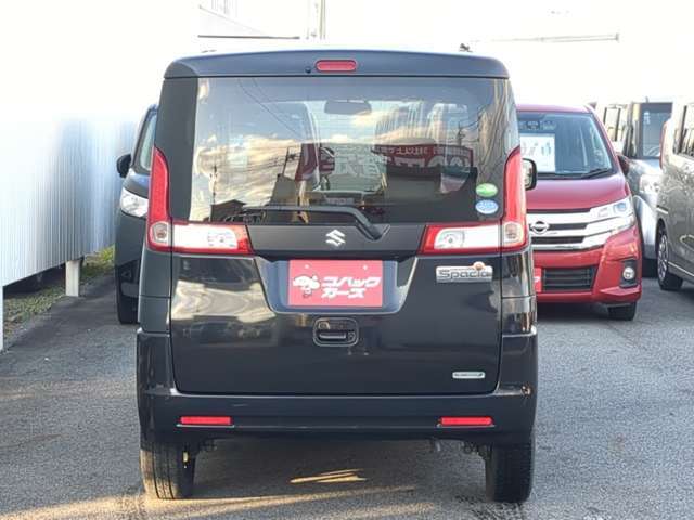 【メーター改ざん車・水没車】一切ございません！安心してお車をお選び頂けます。